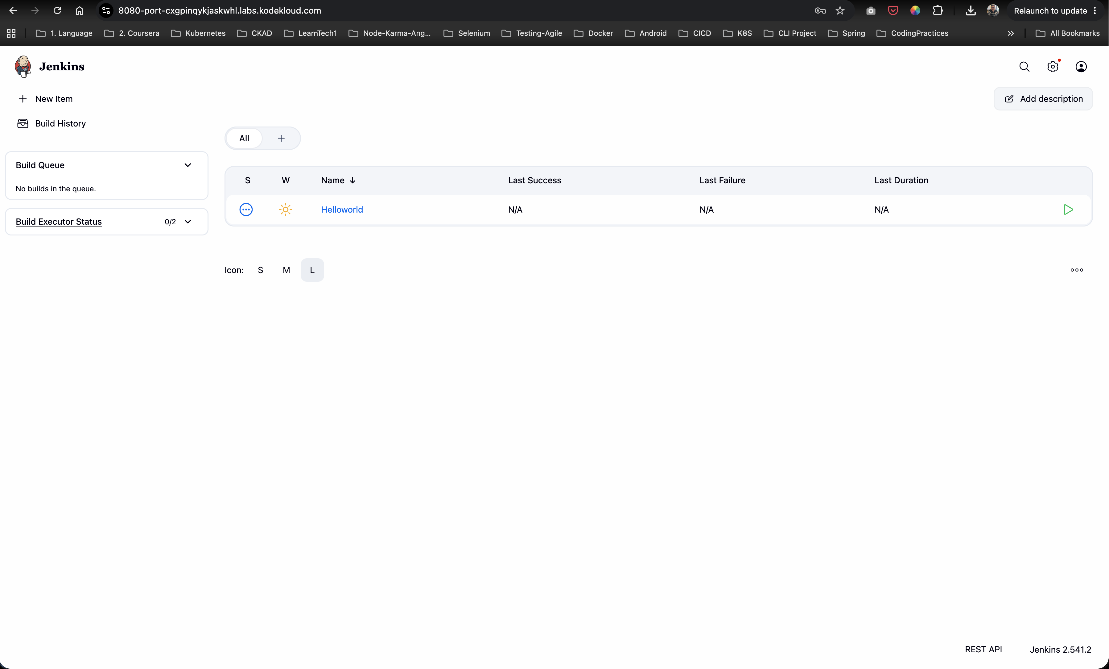 Admin Dashboard